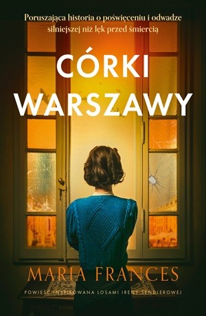 Córki Warszawy – Maria Frances