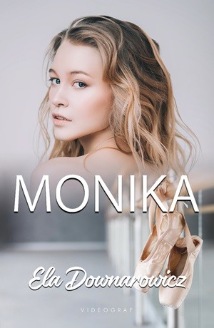 Monika – Ela Downarowicz