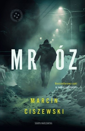 Mróz – Marcin Ciszewski