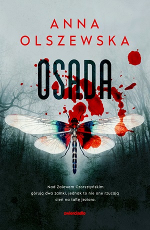 Osada – Anna Olszewska