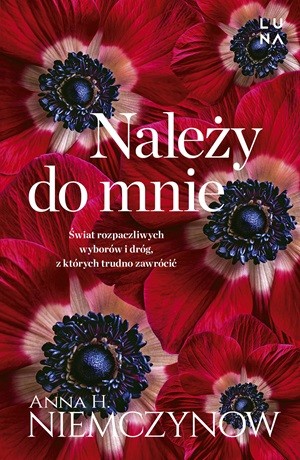Należy do mnie – Anna H. Niemczynow