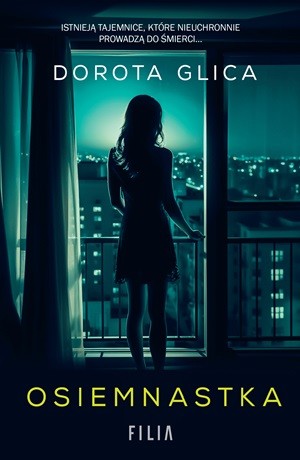 Osiemnastka – Dorota Glica