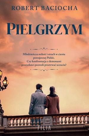 Pielgrzym – Robert Baciocha
