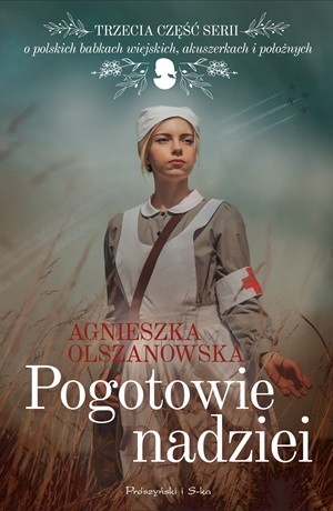Pogotowie nadziei – Agnieszka Olszanowska