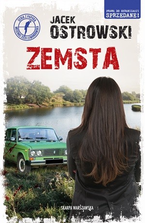 Zemsta – Jacek Ostrowski