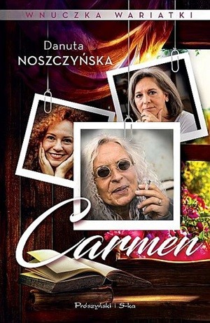 Carmen – Danuta Noszczyńska