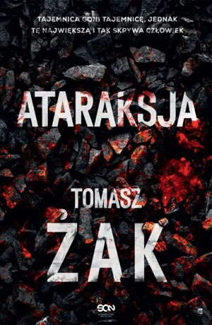 Ataraksja – Tomasz Żak