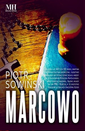 Marcowo – Piotr Sowiński