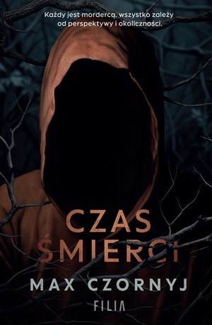 Czas śmierci – Max Czornyj