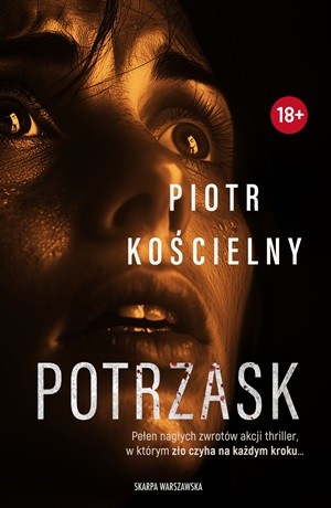 Potrzask – Piotr Kościelny