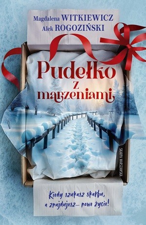 Pudełko z marzeniami – Alek Rogoziński, Magdalena Witkiewicz