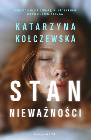 Stan nieważności – Katarzyna Kołczewska