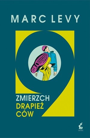 Zmierzch drapieżców [OUTLET] – Marc Levy