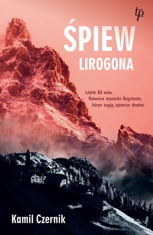 Śpiew lirogona – Kamil Czernik