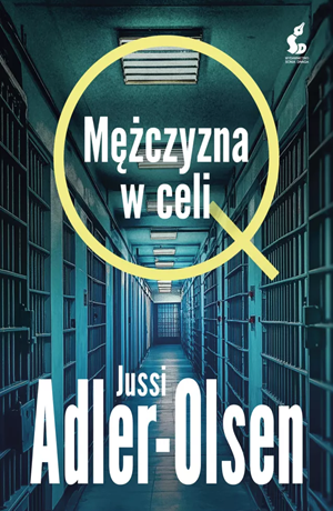 Mężczyzna w celi – Jussi Adler-Olsen