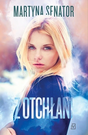 Z otchłani – Martyna Senator [OUTLET]