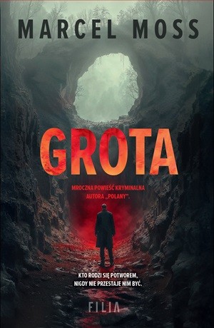 Grota – Marcel Moss