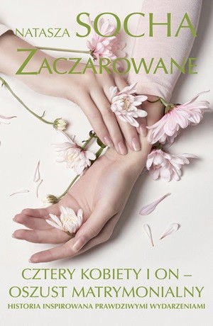 Zaczarowane – Natasza Socha [OUTLET]