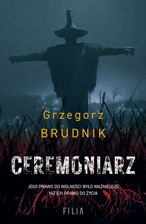 Ceremoniarz – Grzegorz Brudnik