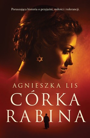 Córka rabina – Agnieszka Lis