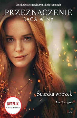 Ścieżka wróżek – Sarah Rees Brennan