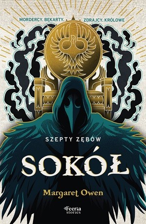 Sokół – Margaret Owen