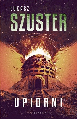 Upiorni – Łukasz Szuster