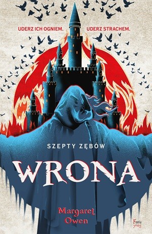 Wrona – Margaret Owen