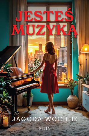 Jesteś muzyką – Jagoda Wochlik