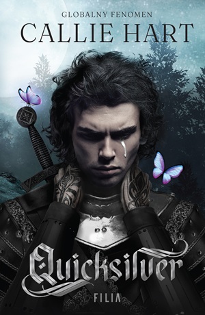 Quicksilver – Callie Hart