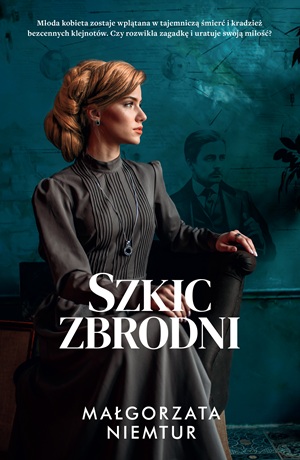 Szkic zbrodni – Małgorzata Niemtur