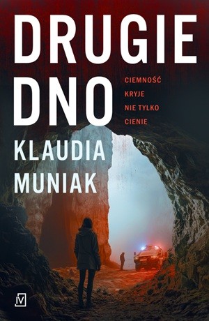Drugie dno – Klaudia Muniak