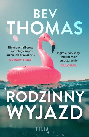 Rodzinny wyjazd – Bev Thomas