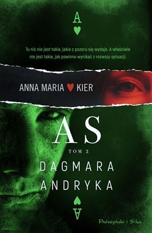 As – Dagmara Andryka