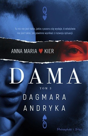 Dama – Dagmara Andryka