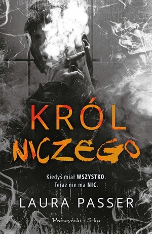 Król niczego – Laura Passer