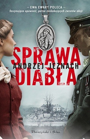 Sprawa Diabła – Andrzej Jeznach