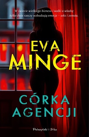 Córka agencji – Eva Minge
