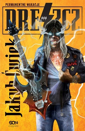 Permanentne wakacje – Jakub Ćwiek