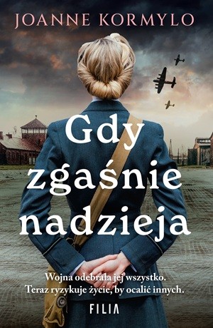 Gdy zgaśnie nadzieja – Joanne Kormylo