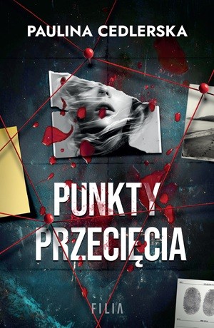 Punkty przecięcia – Paulina Cedlerska