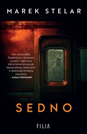Sedno – Marek Stelar
