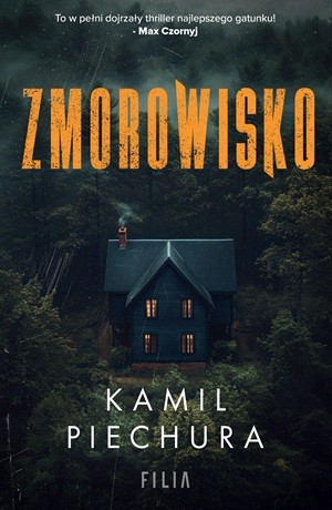 Zmorowisko – Kamil Piechura