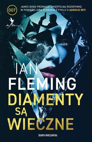 Diamenty są wieczne – Ian Fleming
