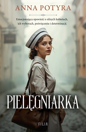 Pielęgniarka – Anna Potyra