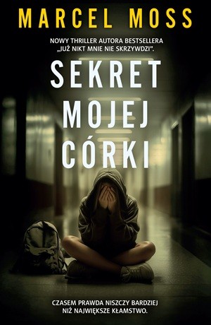 Sekret mojej córki – Marcel Moss