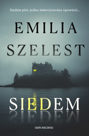 Siedem – Emilia Szelest