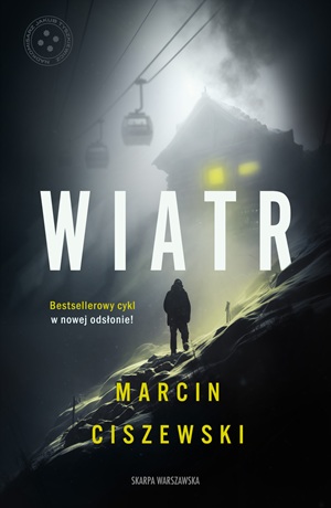 Wiatr – Marcin Ciszewski