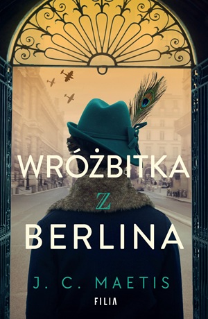 Wróżbitka z Berlina – J. C. Maetis
