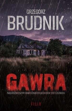 Gawra – Grzegorz Brudnik